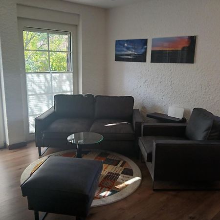 Bungalow 269 In Tossens Stick Eksteriør bilde