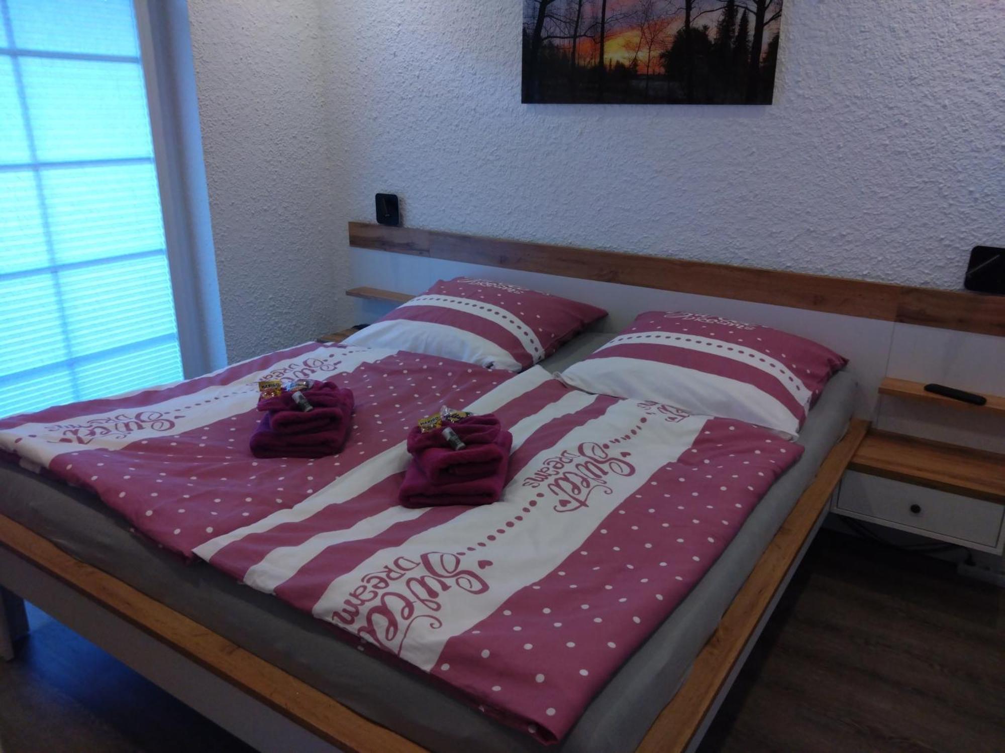 Bungalow 269 In Tossens Stick Eksteriør bilde